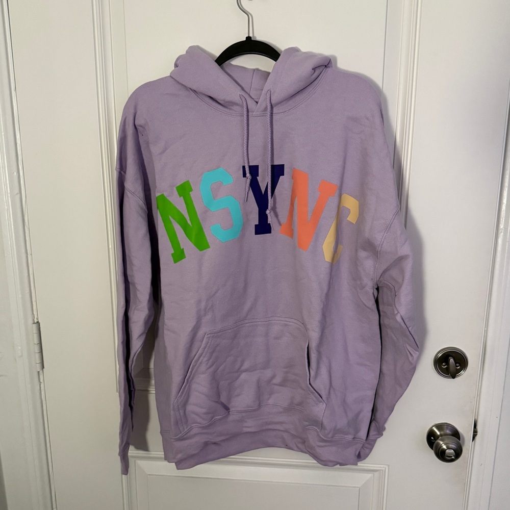 *NSYNC Hoodie